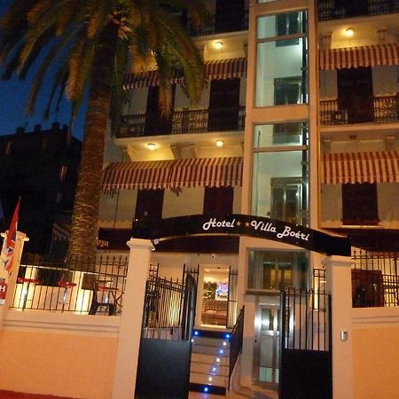 Hôtel Villa Boeri Beausoleil Buitenkant foto