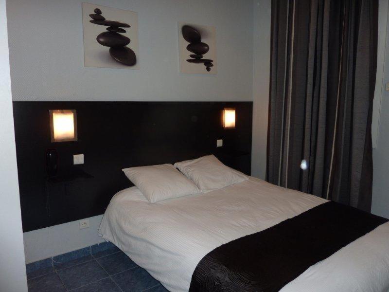 Hôtel Villa Boeri Beausoleil Kamer foto